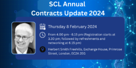 Annual Contracts Update 2024