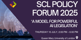 Policy Forum 2025: a model for powerful AI legislation