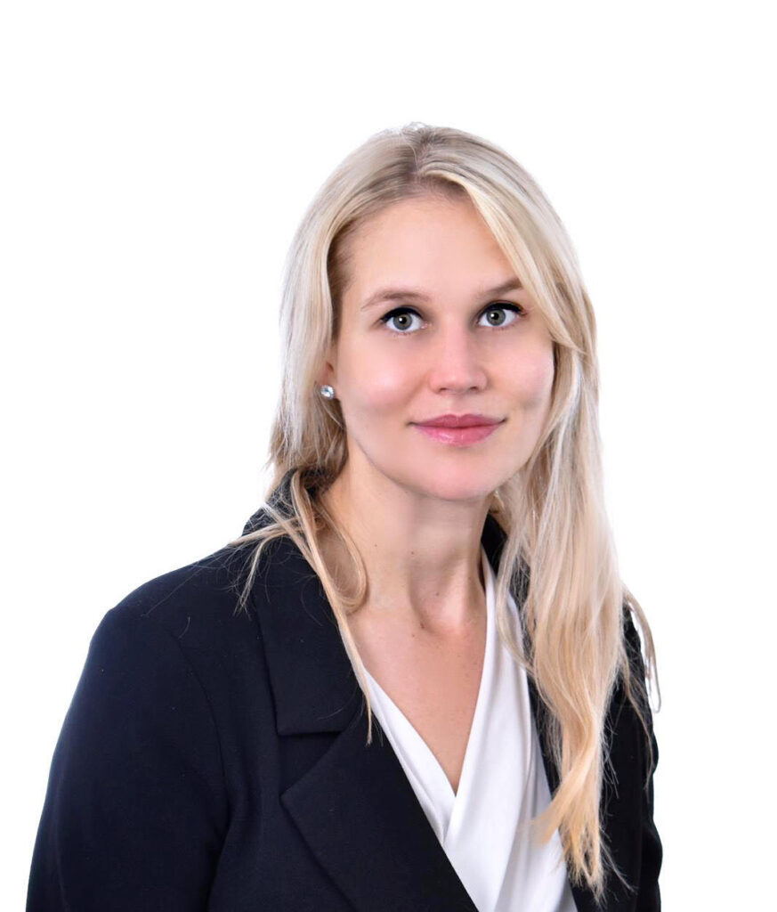 profile picture of amanda chaboryk pwc