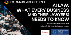 Annual AI Conference 2025