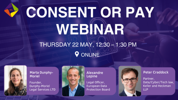 Consent or Pay Webinar