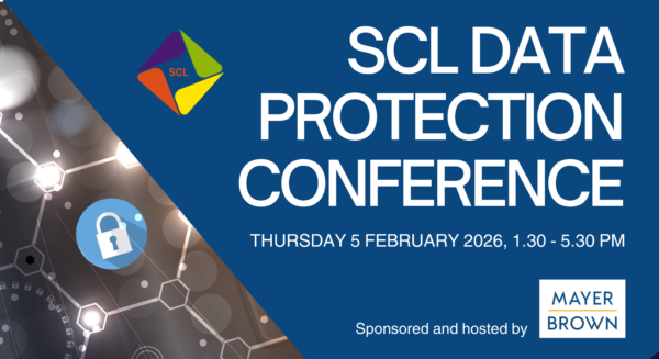 Data Protection Conference 2026
