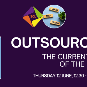 Outsourcing: the current shape of the market