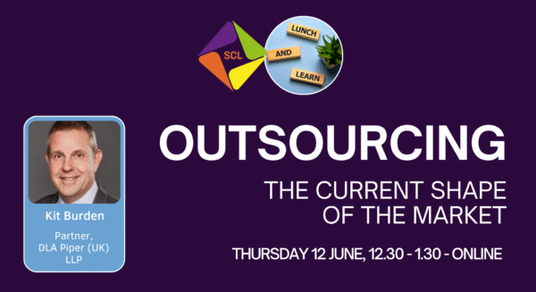 Outsourcing: the current shape of the market