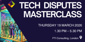 Tech Disputes Masterclass 2026