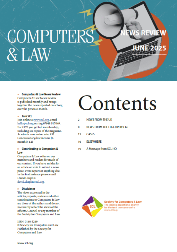 C&L News Review (June 2025)