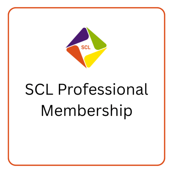 Professional Membership Renewal