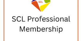 New Professional Membership