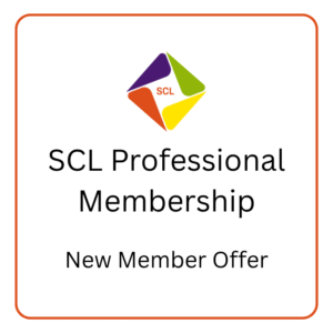 New Professional Membership
