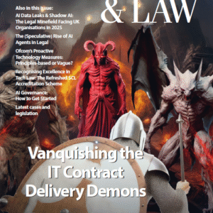 Computers & Law (Summer 2025)
